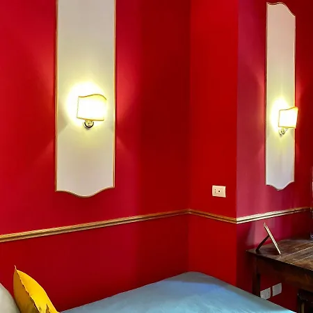 Into - Regina Appartement Turin