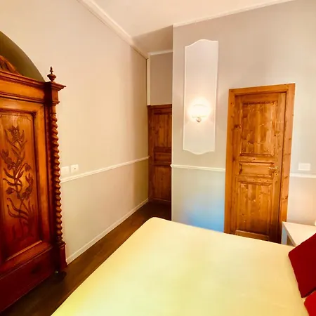Into - Regina Appartement Turin