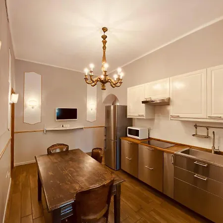Appartement Into - Regina Turin