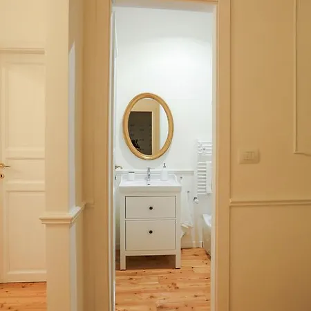 Appartement Into - Regina Turin