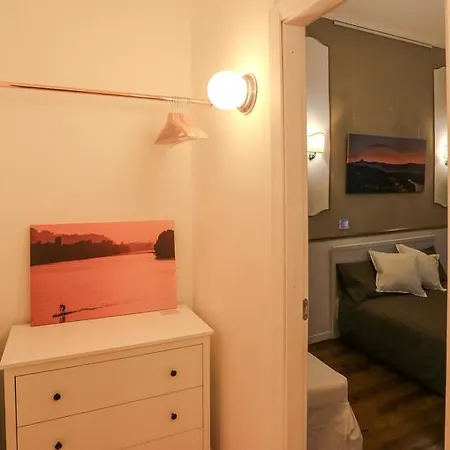 Into - Regina Appartement Turin