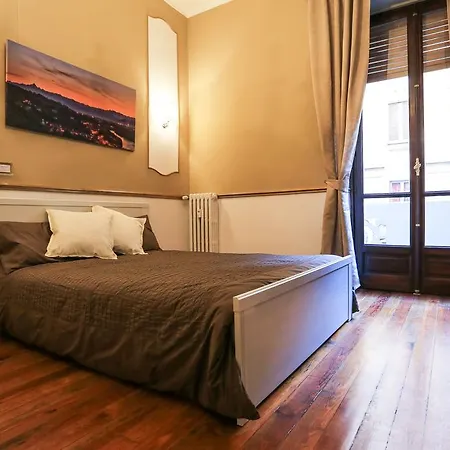 Into - Regina Appartement