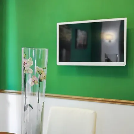 Appartement Into - Regina *