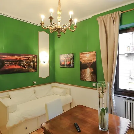 Appartement Into - Regina Turin