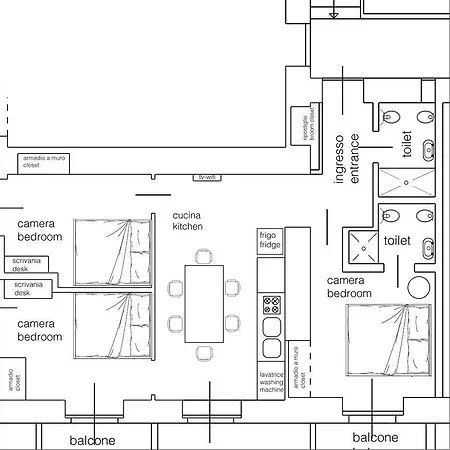 Into - Regina Appartement Turin