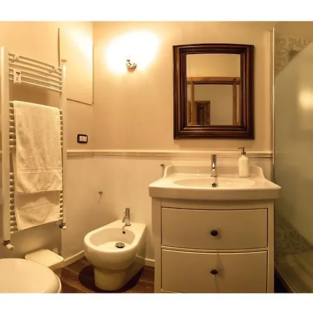 Appartement Into - Regina Turin